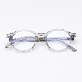 NEWEYE NO.2 GLASS CRYSTAL GRAY