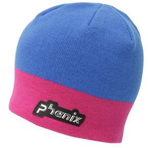 스키비니 1415 PHENIX Demo Watch Cap_블루 블루