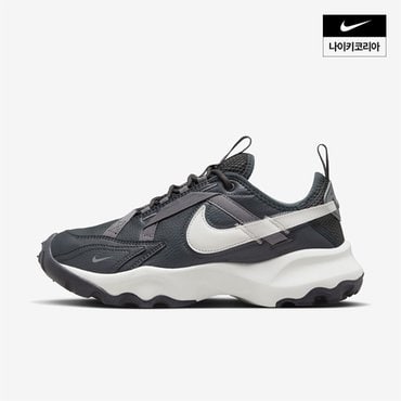 나이키 우먼스 나이키 TC 7900 NIKE DD9682-001