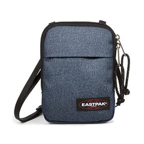 독일 이스트팩 숄더백 Eastpak Buddy Small Shoulder Bag Blue Double Denim 1338934