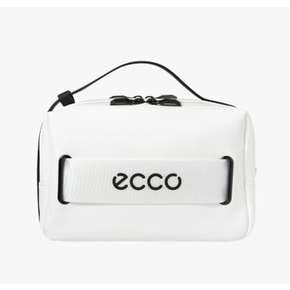 [ ECCO정품]  에코 SPORTY CART POUCH 스포티 골프 파우치 (2컬러)