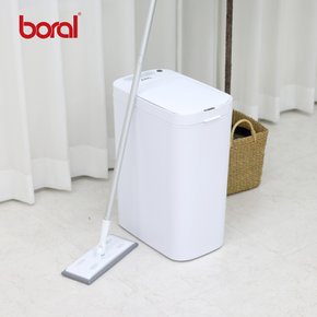 더 데일리 자동 센서 진공 쓰레기통 BR-J400V