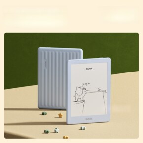 오닉스 북스 Poke7 Pro 전자책 이북 리더기 ONXY book 종이책 눈 보호 6인치 3GB+32GB
