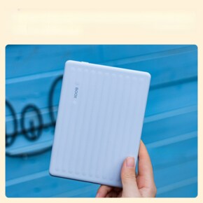 오닉스 북스 Poke7 Pro 전자책 이북 리더기 ONXY book 종이책 눈 보호 6인치 3GB+32GB