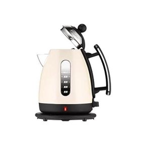 영국 듀얼릿 전기포트 Dualit 72533 Cordless Jug Kettle 1.5litre 2.3Kw Canvas 1767109