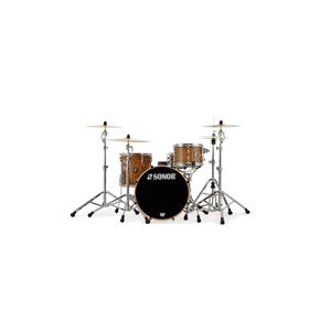 SONOR 소나 로고 스티커 SN-LS2000WH