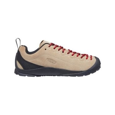 KEEN [Jasper] 24FW 킨 재스퍼 타우페 스웨이드 남성 스니커즈 KNSO4F221I1