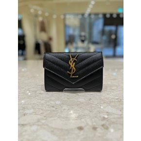 [부산점] 여성 모노그램 엔벨로프 카드지갑 414404-BOW01-1000