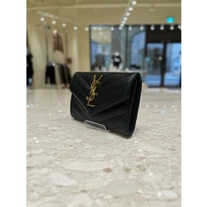 [부산점] 여성 모노그램 엔벨로프 카드지갑 414404-BOW01-1000