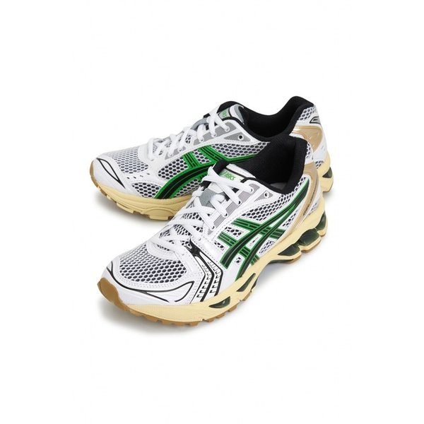 아식스 젤 카야노 14 스니커즈 1203A740 103 (남여공용)