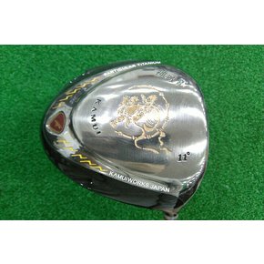 드라이버 까무이 kamui silver R강도 11도