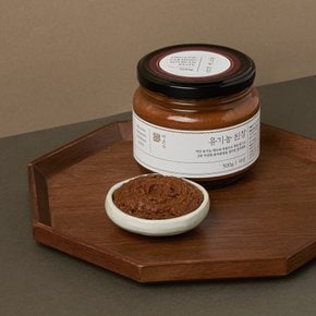 [박은숙] 유기농 된장 500g