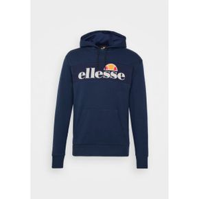 4401244 Ellesse CASLINO HOODIE - Hoodie navy