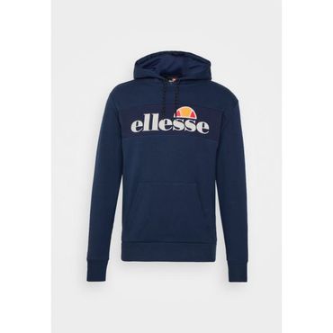 이스퀘어 4401244 Ellesse CASLINO HOODIE - Hoodie navy