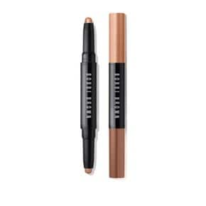 BOBBI BROWN 바비브라운 듀얼 엔디드 롱 웨어 크림 섀도우 스틱 1.6g 핑크 토프