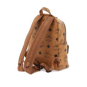 [엠씨엠] Backpack MMKESVE01 COGNAC