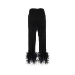 Trousers MP1739SOOO1378 F0002 Black