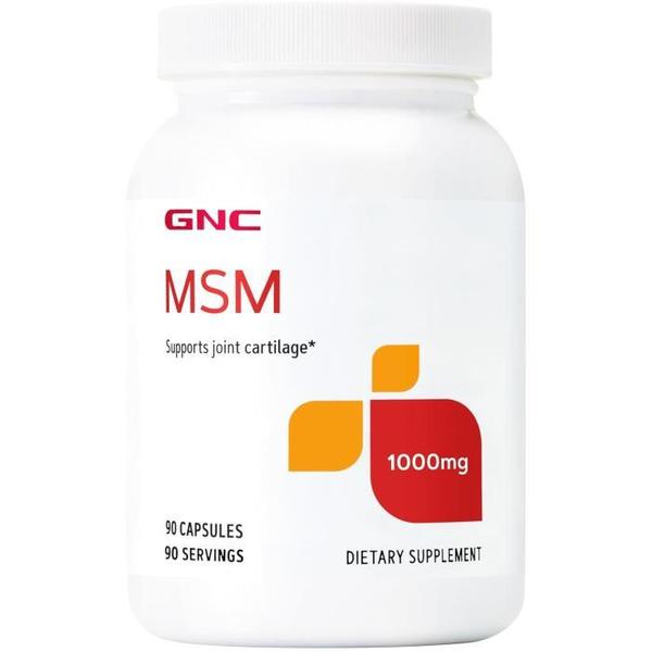 GNC MSM 식이유황 엠에스엠 90정 B007P7CVEY p18