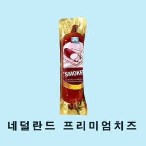 스키퍼 스모크 소시지 스모크치즈200g 제르미같은맛