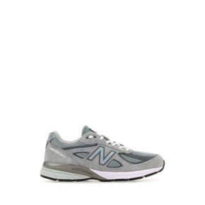 Sneakers U990GR4 GREY Grey