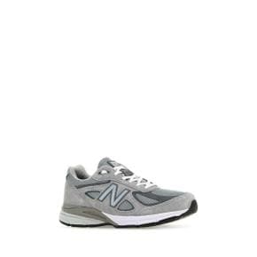 Sneakers U990GR4 GREY Grey