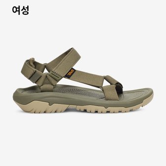 테바 (허리케인) TEVA 스테디셀러 여성 트래블 샌들 Hurricane XLT2 STVF2419235-BTO