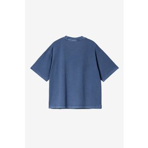 W S/S NELSON T-SHIRT