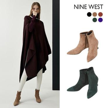 NINE WEST 나인웨스트 제슨 22 스트레치 앵클부츠 NW038