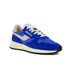 [AUTRY SNEAKERS]오트리 운동화/REELWIND SNEAKERS NC[BLUE/BLACK/GREEN/NATURAL/RED]UYD1M70045