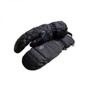 블랙다이아몬드 미션 MX 미트 WOMENS Black (BD801137) 3661296