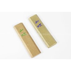  한국서예유통 먹 오죽 금니산취 0.5정 청금