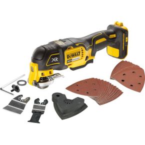 독일 디월트 툴벨트 공구벨트 홀더 DeWalt DCS355NXJ 18V LiIon Cordless Brushless Oscillating