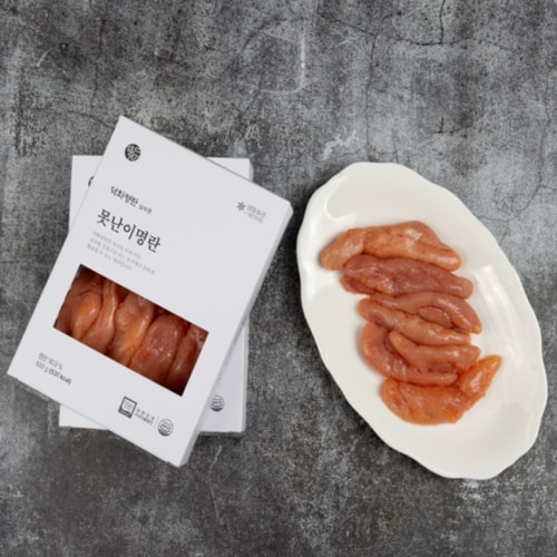 덕화명란 못난이명란 500g