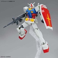 EG-ENTRY GRADE 기동전사 건담 RX-78-2 1/144