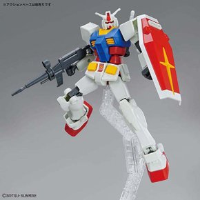 EG-ENTRY GRADE 기동전사 건담 RX-78-2 1/144