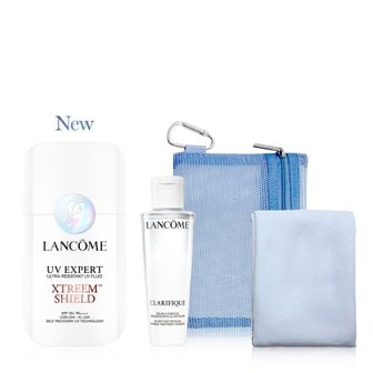 랑콤 [5월] NEW UV 엑스퍼트 익스트림 쉴드 50ml 세트