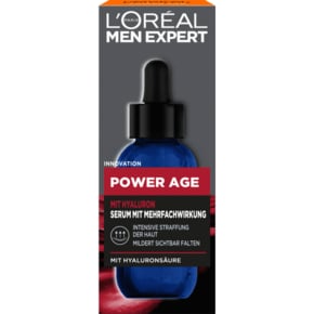 로레알 LOREAL PARIS 맨 에스퍼트 파워 에이지 세럼 30ml