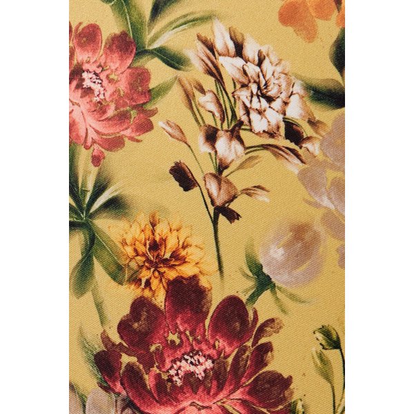 마젠타 파라모 플로럴 프린트 비키니 브리프 46376663162984675