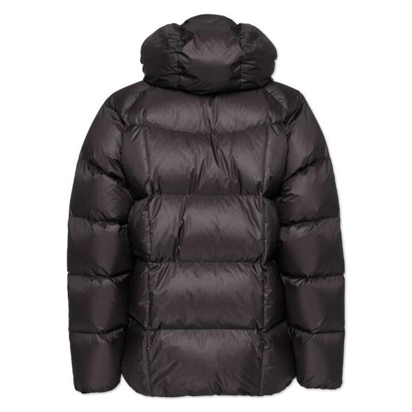 24FW 디스퀘어드2 패딩 S74AM1531S54056900 Black