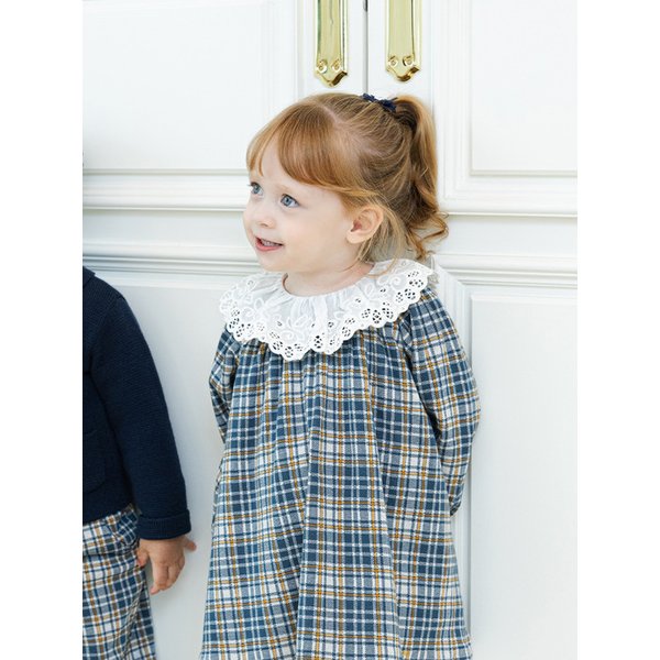 GS프레체크원피스