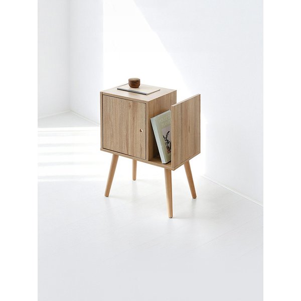 폴라보 수납테이블 STBM6646