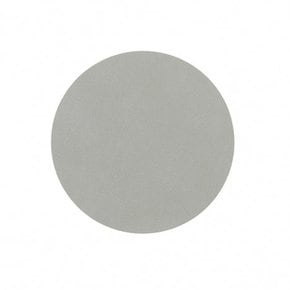 린드 누포 원형 코스터 metallic (stone grey)