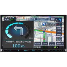 MDV-L310 Bluetooth KENWOOD 켄우드 7인치 KENWOOD제 디지털 룸 미러형 드라이브 레코더와 제휴