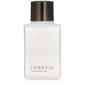 루나솔 (LUNASOL) 포인트 메이크 오프 앤 클렌징 120ml