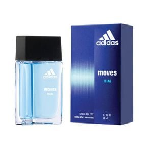 Moves 오 뒤 뚜왈렛 스프레이 50ml 8325891