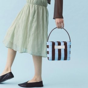 푸디 마일로 백 Pudee Milo bag