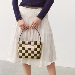 푸디 마일로 백 Pudee Milo bag