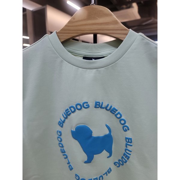 [파주점] (MN)블루독반팔티셔츠(2437533235)