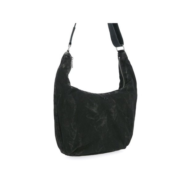 D 메탈 X10414 P4485 T8013 디젤 RAVE 레이브 호보백 숄더백 크로스백