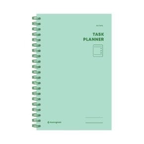 모노그램 monogram 태스크 플래너 task planner 100일 6.8 MG-27